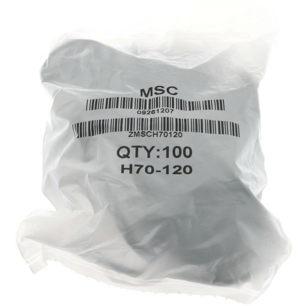 O-Ring: 1