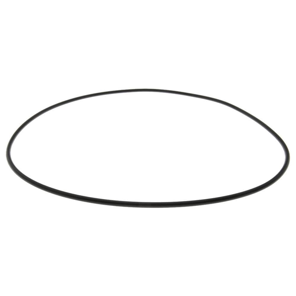 O-Ring: 8