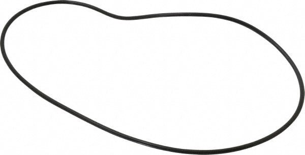 O-Ring: 8-1/2