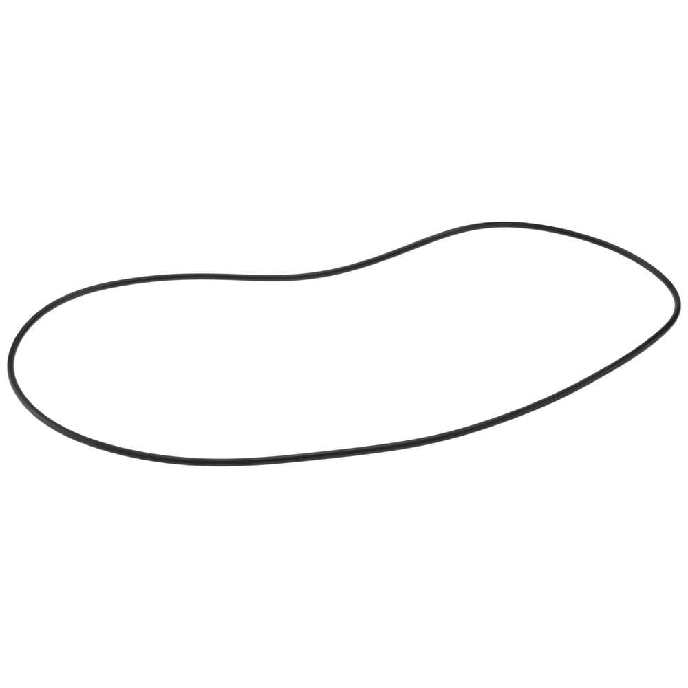 O-Ring: 9-3/4