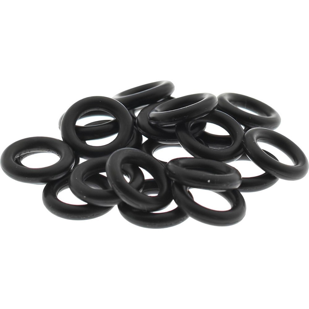 O-Ring: 0.219