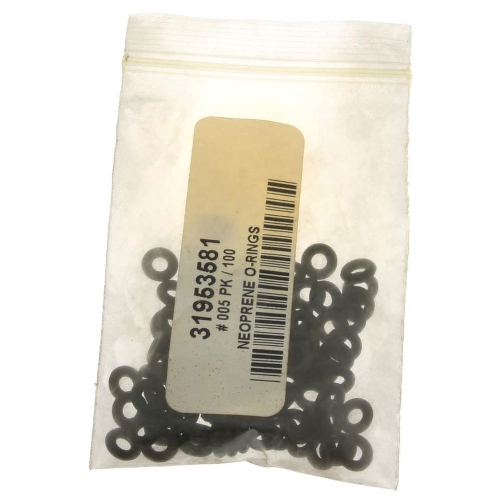 O-Ring: 7/64