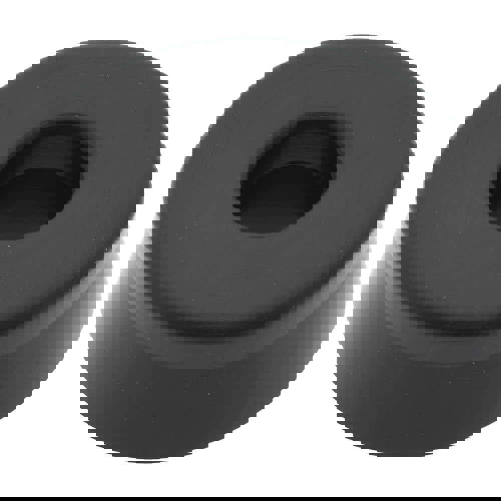 1/4 Inside x 3/4 Outside Diam, U Cup