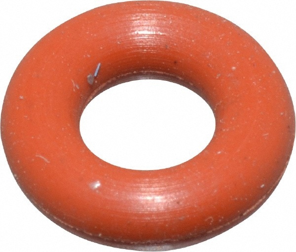 O-Ring: 1/8