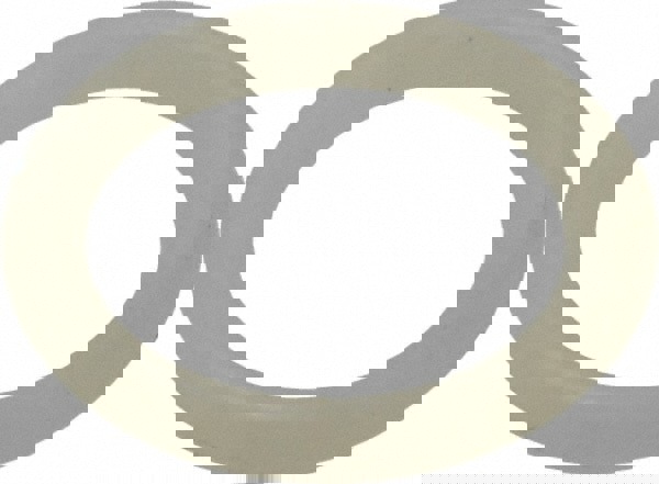 O-Ring: 9/16