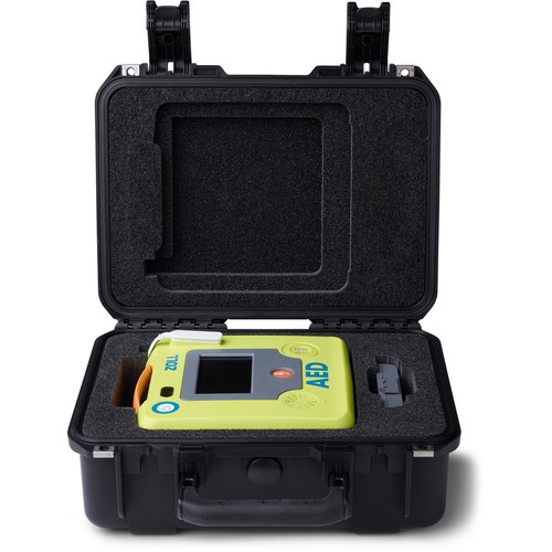 AED3;SMALL RIGID CARRY-CASE;ZO