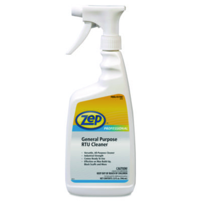 CLEANER,ALL PURPOSE,SPRAY