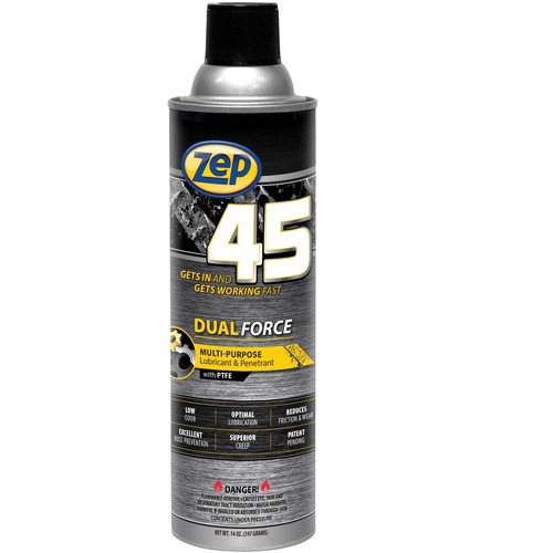 LUBRICANT;PENETRANT;ZEP45