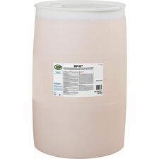 MAINTAINER;FLOOR;LIQ;55 GAL