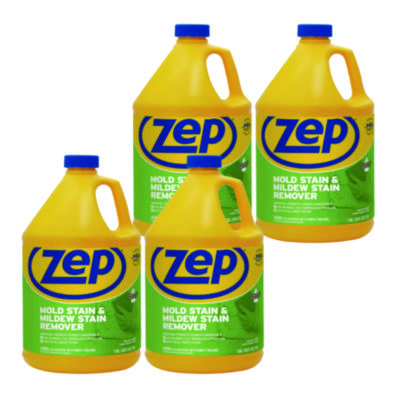 CLEANER,MLD,MILD,RM,128OZ