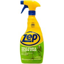 REMOVER;MILDEW;ZEP;32OZ.
