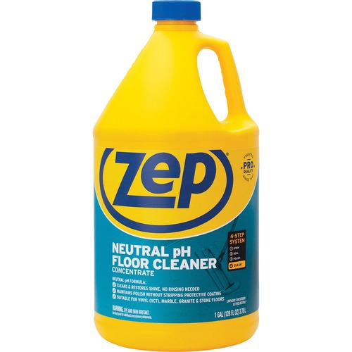 CLEANER;FLOOR;NEUTRAL;ZEP