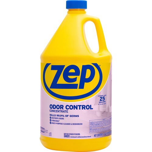DEODORIZER;CONCENTRATED