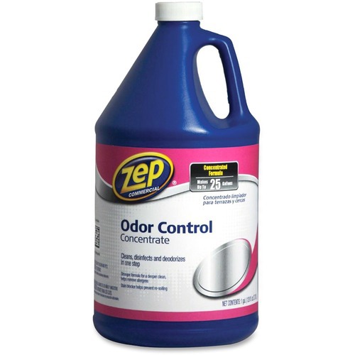 DEODORIZER;CONCENTRATED