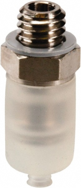 M5x0.8 Male Port, 2