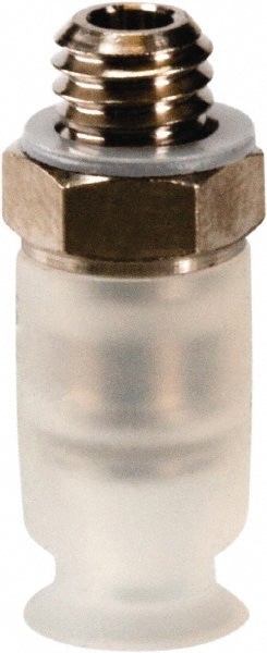 M5x0.8 Male Port, 6