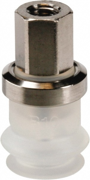 M5x0.8 Female Port, 10
