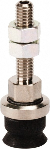 M5x0.8 Male Port, 10