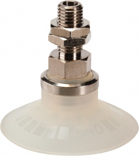 M8x1 Male Port, 40