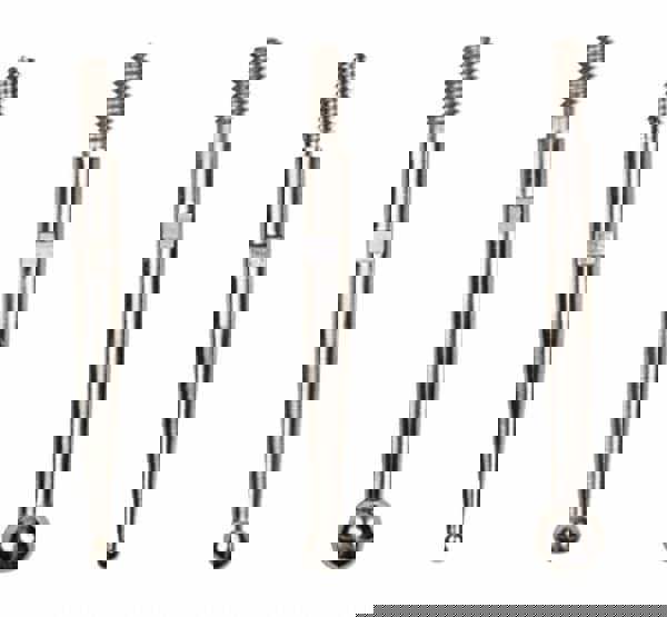 Replacement Test Ind. Points