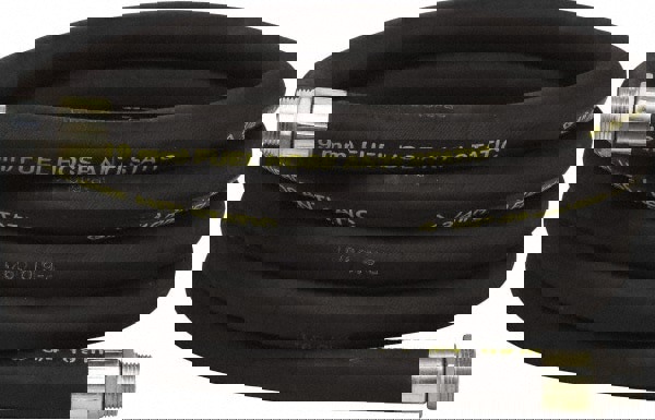 Chemical & Petroleum Hose: 3/4