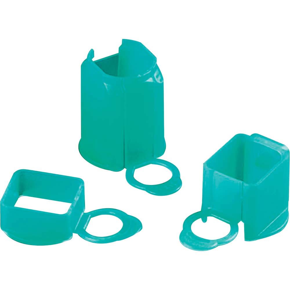 Emergency Oxygen System Accessories
