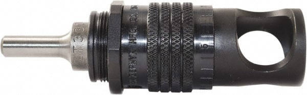 Microstop Countersink Cage 1/4-28thd