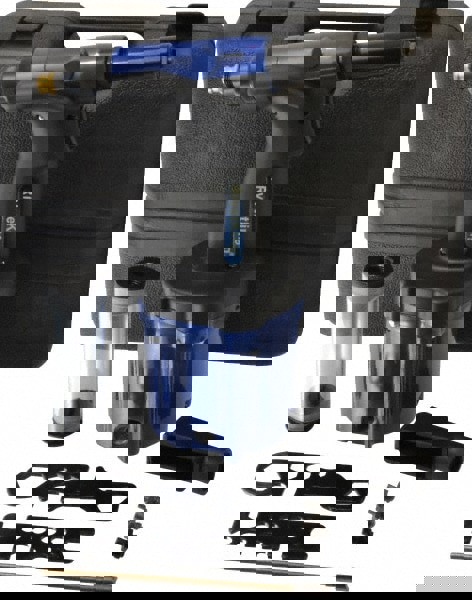 Air Rivet Tool: 3/16