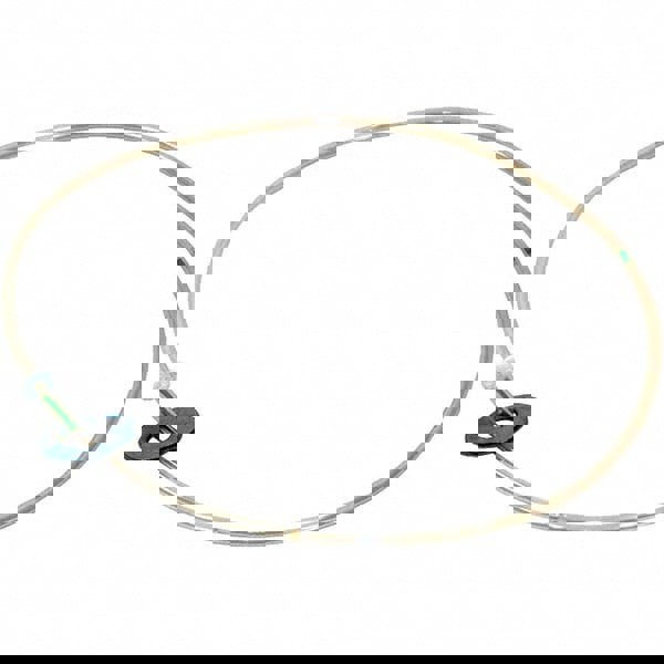 Oil Skimmer Tube: 17