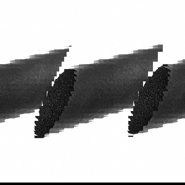 Rubber & Foam Cord; Material: Neoprene Foam; Diameter (Inch): 1/4; Length (Feet): 30.0 ft; 30; System of Measurement: Inch; Shape: Round; Cell Type: Closed; Overall Length: 30.0 ft; Color: Black; Thickness (Decimal Inch): 0.2500; Coil Length (Feet): 30; M