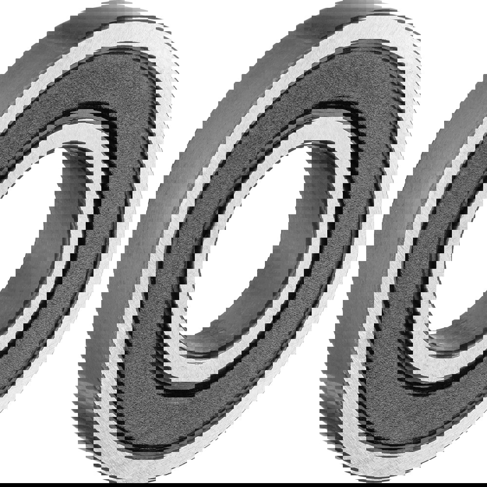 Deep Groove Ball Bearing: 30 mm OD