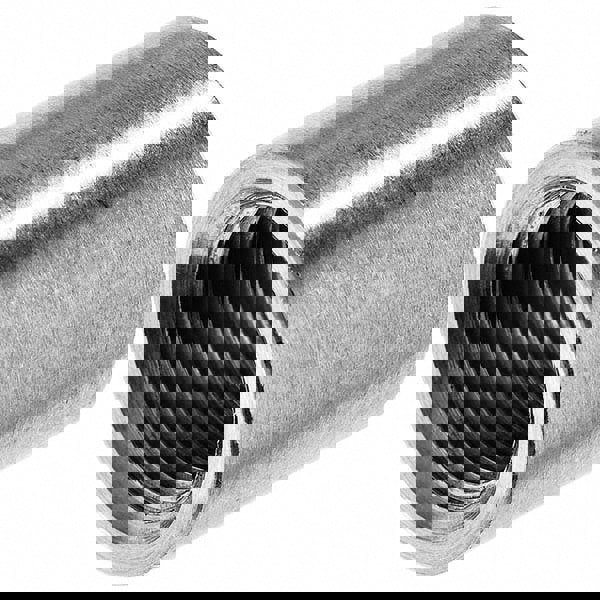 Pipe Half Coupling: 1/2