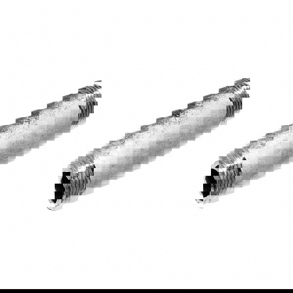 Stainless Steel Pipe Nipple: 1/2