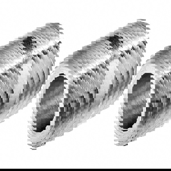 Pipe Close Nipple: 1/2