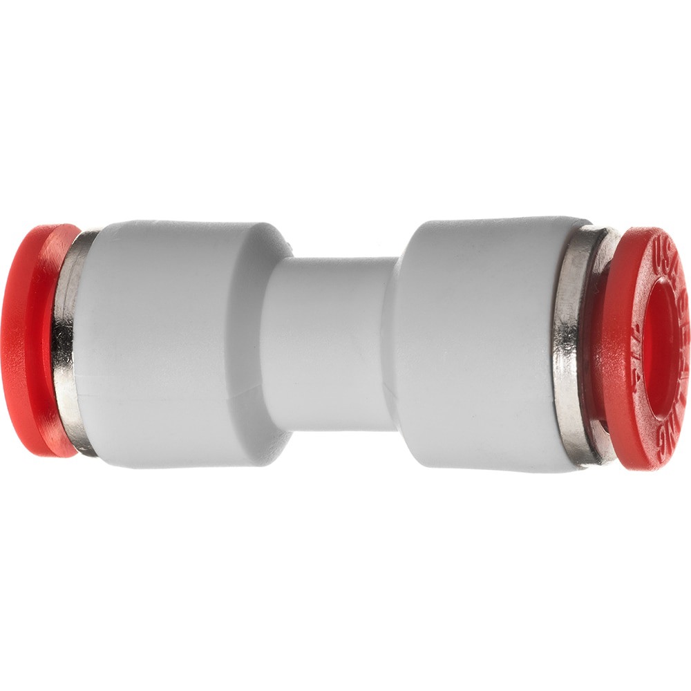 Push-To-Connect Tube Fitting: Union