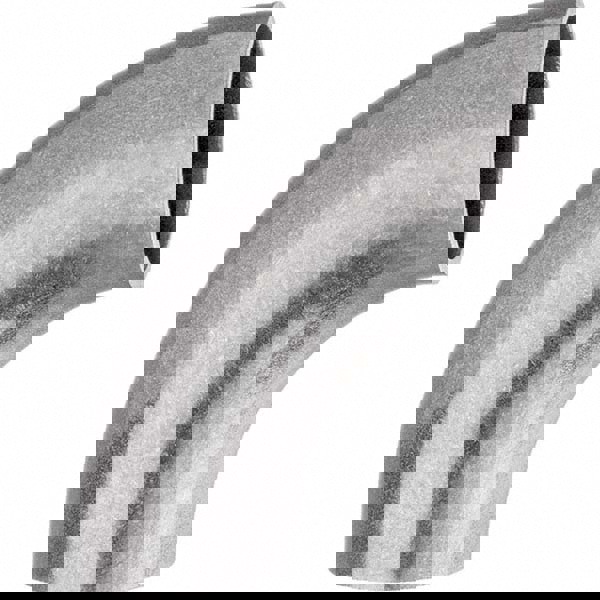 Sanitary Stainless Steel Pipe 90 &deg; Short Elbow, 2-1/2