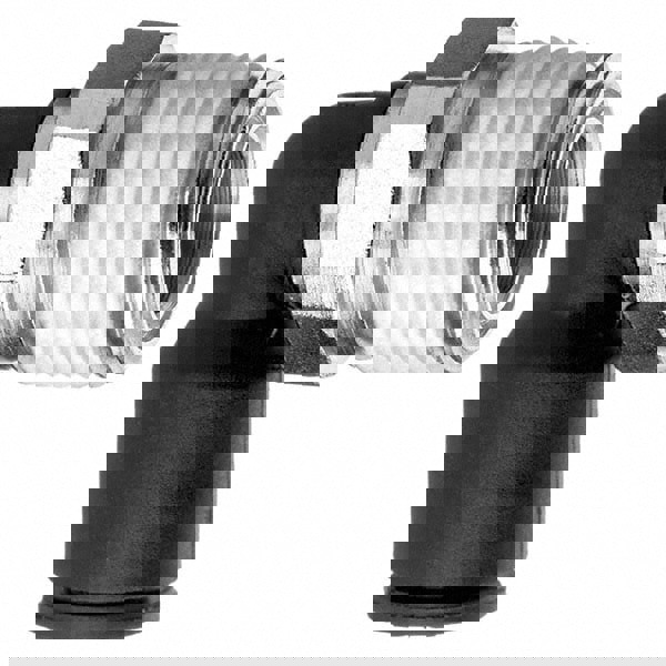 Push-to-Connect Fitting: Male Elbow, NPT