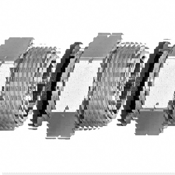 Push-to-Connect Push-to-Connect x Push-to-Connect Fitting: Connector, 1/4