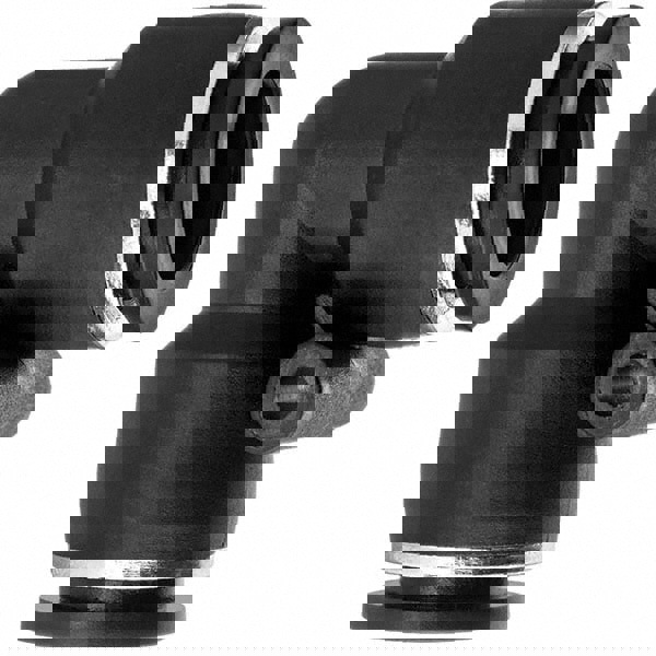 Push-to-Connect Push-to-Connect x Push-to-Connect Fitting: Union