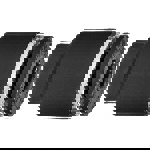 Push-to-Connect Push-to-Connect x Push-to-Connect Fitting: Cap, 1/4