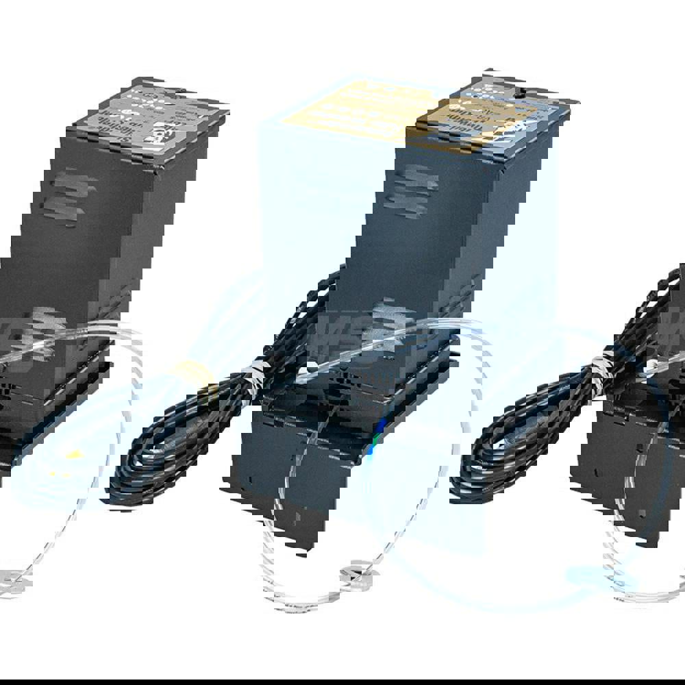 Tube Oil Skimmer: 0.26 GPH, 14