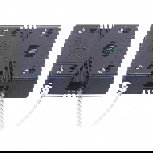 Oil Skimmer Gear Cartridge: 14